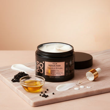 Hair Repair Mask