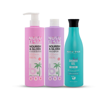 Complete Care Bundle