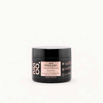 Hair Repair Mask