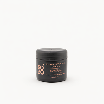 Curl Styling Cream