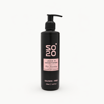 Leave-In Conditioner