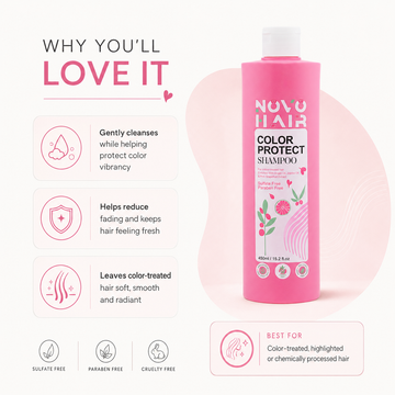 Color Protect Shampoo