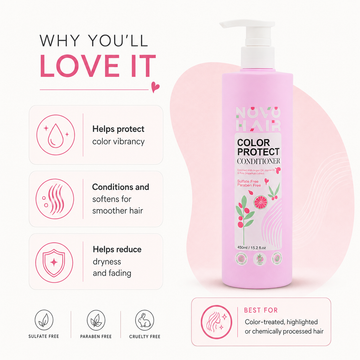 Color Protect Conditioner