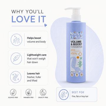 Volume & Boost Conditioner