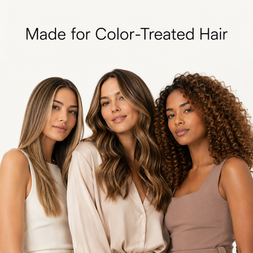 Color Protect Shampoo