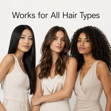 Nourish & Gloss Shampoo