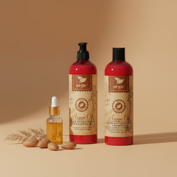 Argan Oil Conditioner