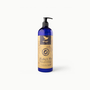 Menthol & Mint Anti-Dandruff Conditioner