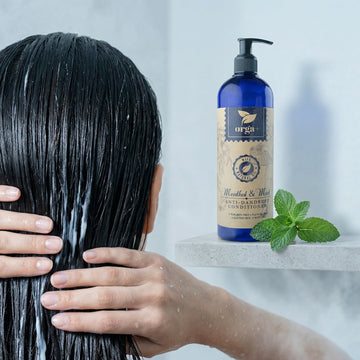 Menthol & Mint Anti-Dandruff Conditioner