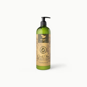 Greek Olive Conditioner