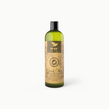Greek Olive Shampoo