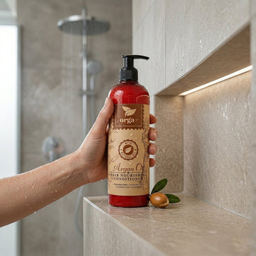 Argan Oil Conditioner