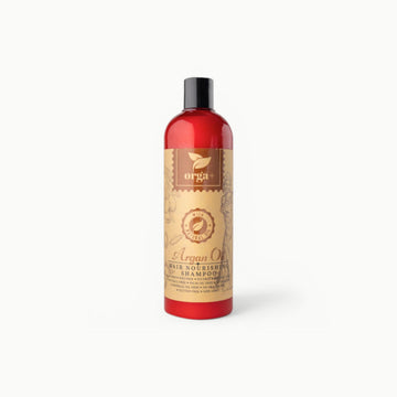 Argan Oil Shampoo