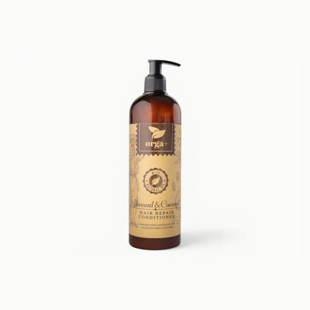 Almond & Coconut Conditioner
