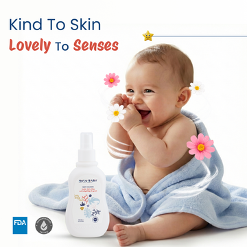 NovoBaby Complete Bundle (25 pcs wipes)