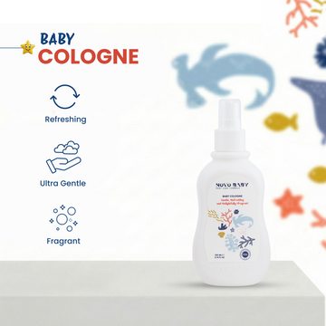 NovoBaby Complete Bundle (25 pcs wipes)