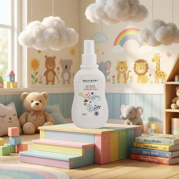 Baby Cologne