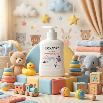 Baby Lotion
