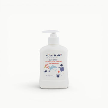Baby Lotion
