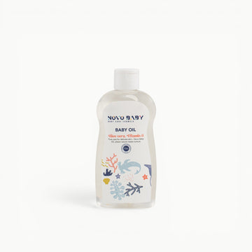 Baby Oil