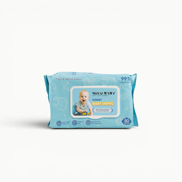 Baby Wipes