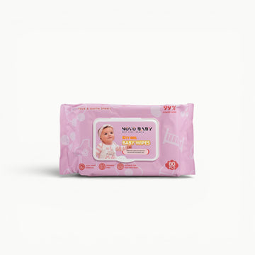 Baby Wipes