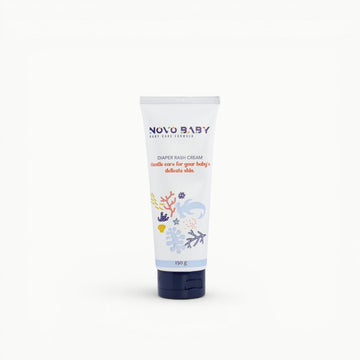 Diaper Rash Cream