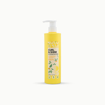 Curl & Shine Conditioner