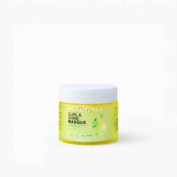 Curl & Shine Hair Mask