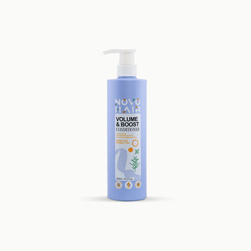Volume & Boost Conditioner