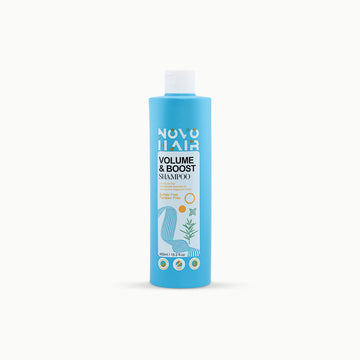 Volume & Boost Shampoo