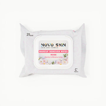 Makeup Remover Wipes
