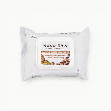 Makeup Remover Wipes