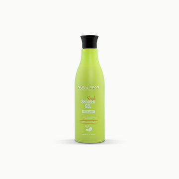 Mystic Candy Shower Gel Scrub