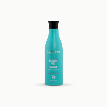 Secret Shell Shower Gel Scrub