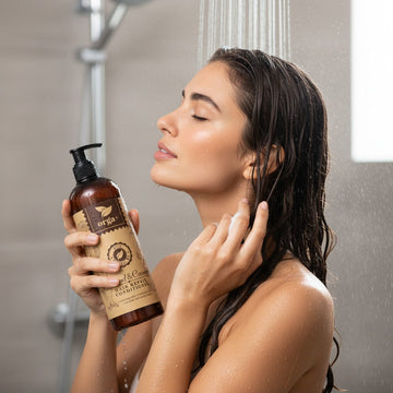 Almond & Coconut Conditioner