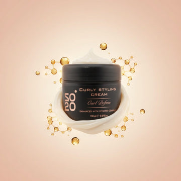 Curl Styling Cream