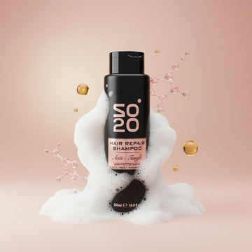 Hair Repair Shampoo