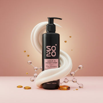 Leave-In Conditioner