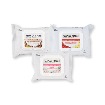 Wipes Value Pack