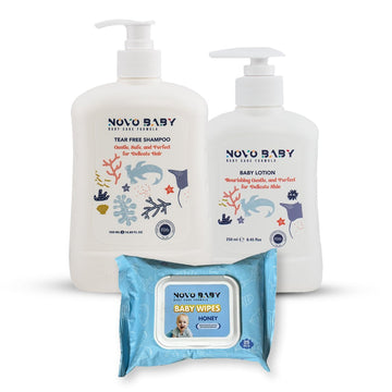 Newborn Starter Kit