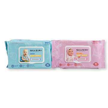 Nursery Essentials Bundle
